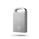Флеш память/флеш накопитель USB 16GB T&G метал 105 - изображение 2