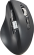 Миша Yenkee YMS 2095B SPIN Black (8590669393572) - зображення 2