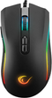 Mysz Rampage SMX-R44 V2 USB Black (SMX-R44V2BLACK) - obraz 1