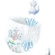 Подгузники-трусики Pampers Ultra Soft New Kangaroo, размер XXL, 22 шт, летние, ультратонкие - изображение 2