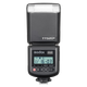 Вспышка Godox TT520III для установки на горячий башмак камеры, совместимая с камерами Canon, Nikon и Sony, а также для использования вне камеры (с синхронизатором). - изображение 7