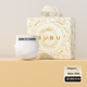 Подгузники BUBU Silk Road, размер XXL, 30 штук (14-17 кг), с экстрактом шелка, ультратонкие, дышащие - изображение 4