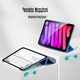 Чехол для планшета Apple iPad mini 7/6 ESR Magnetic Double-Sided Clip Blue - изображение 7
