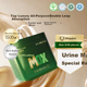 Подгузники YEEHOO MAX, размер S, 40 шт, ультратонкие, дышащие, для ночного сна, с защитой от опрелостей - изображение 5