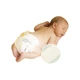 Подгузники Huggies Deep Sleep размер XL, 28 шт, 12-17 кг - изображение 2
