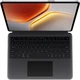 Чехол-клавиатура для планшета iQOO Pad5 Smart Touch Keyboard 5 Grey (iKP2467) - изображение 1