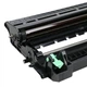 Картридж лазерний Huiwei з барабаном для Brother MFC-7360 - зображення 4