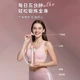 Тренажер для дыхательных упражнений Oufanda Breath с гантелями, регулируемая амплитуда упражнений для увеличения объема легких, мышц живота, талии, мышц тазового дна и лица. - изображение 4