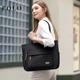 Сумка POLO женская для ноутбука 14-15 дюймов через плечо вместительная - изображение 5