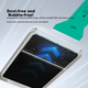 Стекло защитное ESR для iPad 11 и iPad 10 10.9-11 дюймов, прозрачное, ударопрочное - изображение 5