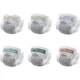 Подгузники Babycare Jinsan Camellia размер M, 26 шт, 6-11 кг, ультратонкие - изображение 1