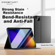 Чохол для планшета Xiaomi Pad 7/7 Pro COOLSTART Black, з TPU, з автосном - зображення 5