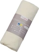 Простыня на резинке Home Line Полуторная 140 x 200 x 20 см Кулир Кремовая (202484 HL) - изображение 1