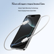 Зарядное устройство CUKTECH GaN 40 Вт Type-C для iPhone 15-17, iPad Air и MacBook - изображение 3