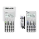 Науковий калькулятор Casio Fx-350CN CW для фінансового обліку, навчання CPA та загального використання соціальними працівниками (випадкова доставка нових або старих моделей) - изображение 2