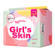 Гигиенические прокладки Kotex [Soft And Gentle] для девочек, 240 мм, 5 упаковок * 18 штук, дневные прокладки, продаются в фирменном магазине JD. - изображение 4