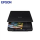 Сканер зображень кольорових фотографій Epson Perfection V19II високої чіткості, планшетний A4, для домашнього та офісного використання, живлення від USB, роздільна здатність 4800 dpi - изображение 4