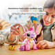 LEGO Disney 43257, конструктор, игрушки для мальчиков и девочек, подарок на день рождения для ребенка, украшение для дома. - изображение 6