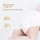Подгузники-трусики Yiying Silk Pull-Up, 36 штук, ультратонкие, дышащие, мягкие, подходящие по размеру. - изображение 5