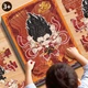 Пазл Yijimei «Нэчжа» двухслойный, 60 деталей, для детей 2-6 лет - изображение 4