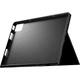 Чохол для планшета Lenovo Xiaoxin Pad Pro 12.7 2025/Zhaoyang K12 COOLSTART Black - зображення 1