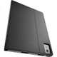 Чохол для планшета Lenovo Xiaoxin Pad Pro 12.7 2025/Zhaoyang K12 COOLSTART Black - зображення 3