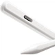 Стилус BIAZE для iPad второго поколения, совместимый с планшетами Apple iPad 11/Pro/Air/Mini. Универсальное прочное магнитное крепление 2026. Альтернатива Apple Pencil Pro. - зображення 3