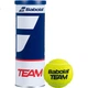 Теннисные мячи Babolat TEAM Series Competition, Babolat, набор из 3 штук. - изображение 1