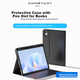 Чехол для планшета Huawei MatePad 11.5/11.5S/Air 11.5 COOLSTART Grey - изображение 2