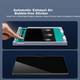 Пленка ESR защитная для iPad 10/11 10.9 дюйма с чипом A16 - изображение 4