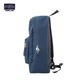 Рюкзак JANSPORT Jiesheibao для чоловіків та жінок, повсякденний студентський рюкзак, 47LW003, темно-синій - зображення 6
