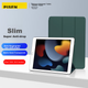 Чехол для планшета Apple iPad 10.2" 2021/2020/2019 Pisen Dark Green - изображение 4