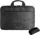 Сумка для ноутбука Tucano Borsa Idea 13.3"/14" + миша Black (8020252096196) - зображення 1