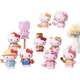 Пазл 3D Sanrio Hello Kitty к 50-летию сборный - изображение 3
