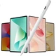 Стилус MUSTTRUE ємнісний для планшетів Huawei MatePad 11.5S, Pro 12.2 та Air 12 2025, аналог M-Pencil 4, магнітний, синій - зображення 2