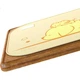 Детский коврик для кормления Corn из силикона 40x60 см - изображение 3