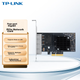 TP-LINK Четырехпортовая гигабитная сетевая карта PCI-E, внутренняя проводная сетевая карта для настольного компьютера, независимая сетевая карта для сервера, гигабитная сетевая карта Ethernet с портом расширения RJ45 NG324 - изображение 4