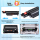 Картридж лазерный Tianmo с барабаном для Brother DCP-B7500D/B7520DW/B7530DN/B7535DW/B7658DW, HL-B2050DN, MFC-B7720DN - изображение 5