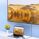 Док-станція розширення ThinkPad Lenovo Type-C, конвертер відео високої чіткості HDMI, подовжувач USB-хабу, адаптер для док-станції ноутбука, блок живлення PD100W, LC02 - изображение 7