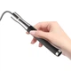 Скакалка ANTA Speed Jump Rope из стального троса и алюминиевого сплава, для взрослых, для фитнеса и школьных тестов - изображение 1