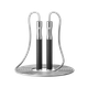 Скакалка ANTA Speed Jump Rope из стального троса и алюминиевого сплава, для взрослых, для фитнеса и школьных тестов - изображение 7