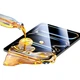 Защитное стекло Shanmo для iPad 11/10 поколения 11 дюймов, полное покрытие, ультратонкое - изображение 2