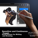 Защитное стекло Shanmo для iPad 11/10 поколения 11 дюймов, полное покрытие, ультратонкое - изображение 12