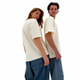 Футболка базова oversize Premium жовта розмір L - зображення 2