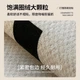 Коврик придверный Qimian нескользящий грязеотталкивающий Qiangwei, 80x120 см - изображение 5
