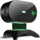 Aochuan Smart XE AI стабилизатор для смартфона с функцией отслеживания лица, селфи-палка, многофункциональный ручной стабилизатор для стабилизации изображения, подходит для прямых трансляций, съемки с сопровождением и путешествий. - изображение 2