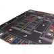 Коврик TaTanice игровой детский с дорогами для ползания - изображение 1