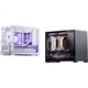 Корпус JONSBO D32 PRO M-ATX компактный с поддержкой радиатора 240 мм, белый - изображение 1
