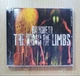Radiohead — The King Of Limbs (2011) Audio CD - изображение 2