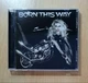 Lady Gaga – Born This Way (2011) Audio CD (импорт, буклет) - изображение 2